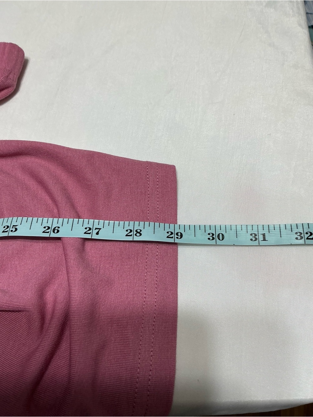 Sleeveless Two-Piece Pantsuit in Rose Pink - Picture 4 of 14